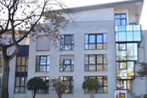Moderne 3 -Zimmer -Wohnung mit Balkon in Mönchengladbach-Hermges