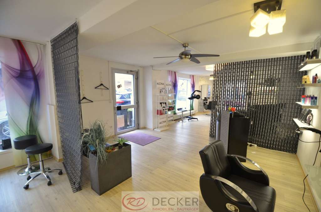 Immobilie in Gars am Inn - Jetzt investieren: Kapitalanlage mit stabiler Rendite – Gewerbeobjekt in Gars am Inn - Bild 0