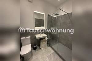 Tauschwohnung: Helle 1,5-Zimmer-Wohnung im Akazienkiez (Schöneberg) – Die vollständige Adresse der Immobilie erhältst du vom Anbieter., 10823 Schöneberg, Berlin – Vorschaubild 3