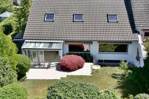 Eleganz im Grünen – stilvolles Wohnen mit besonderem Flair! – Die vollständige Adresse der Immobilie erhältst du vom Anbieter., 55127 Lerchenberg, Mainz – Vorschaubild 15