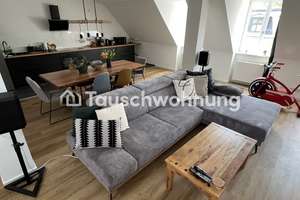 Tauschwohnung: Einzigartige Maisonette im Waldstraßenviertel – Funkenburgstraße Nee, 4105 Zentrum-Nordwest, Leipzig – Vorschaubild 3