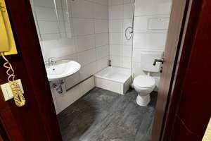 Schöne helle 1 Zimmer Wohnung in Offenbach Ledermuseum zu vermieten!! – 63067 Messehalle, Offenbach am Main – Vorschaubild 8