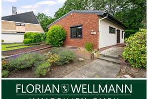 Bremen - Vahr | Großzügiger Bungalow mit Wintergarten, Sauna und vielseitigem Platzangebot