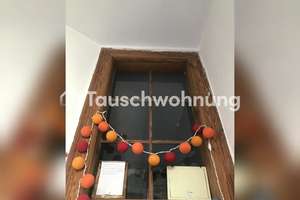 Tauschwohnung: Zweiraumwohnung Altbau mit Garten – Die vollständige Adresse der Immobilie erhältst du vom Anbieter., 1099 Radeberger Vorstadt, Dresden – Vorschaubild 3