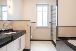 Df.-Zoo: Moderne Villa mit Gäste-/Personal-Apartment in feinster Zoolage – Die vollständige Adresse der Immobilie erhältst du vom Anbieter., 40237 Düsseltal, Düsseldorf – Vorschaubild 8