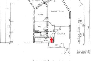 Solides Wohnhaus mit interessanter Architektur, EG-Wohnung barrierefrei, PKW-Stellplätze – Die vollständige Adresse der Immobilie erhältst du vom Anbieter., 51107 Rath/Heumar, Köln – Vorschaubild 45