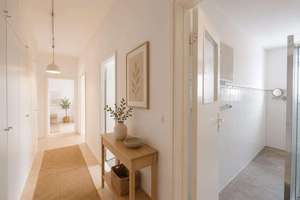 Bezugsfreie Wohnung mit Wintergarten & Gartennutzung im ruhigen Westend – Die vollständige Adresse der Immobilie erhältst du vom Anbieter., 14050 Westend, Berlin – Vorschaubild 13