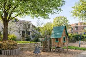 Charmante 3-Zimmer-Wohnung im Erdgeschoss mit Terrasse & Gartenblick in Bonn-Hardtberg – Morseweg 24, 53125 Brüser Berg, Bonn – Vorschaubild 3