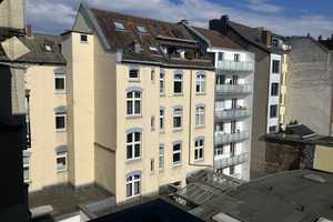 Optimal geschnittene 2-Zimmer-Wohnung mit Balkon in Top-Lage Düsseldorf – Cantadorstraße 00, 40211 Düsseldorf – Vorschaubild 3