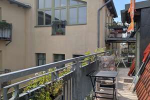 Gemütliche 3-Zimmer Wohnung in der Jägervorstadt – 14469 Nördliche Innenstadt, Potsdam – Vorschaubild 6