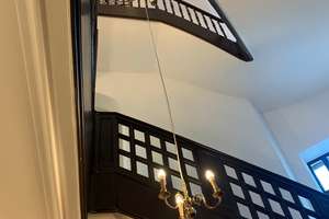 Villa in Altbogenhausen – Struktur und Eleganz – Die vollständige Adresse der Immobilie erhältst du vom Anbieter., 80939 Altbogenhausen, München – Vorschaubild 8