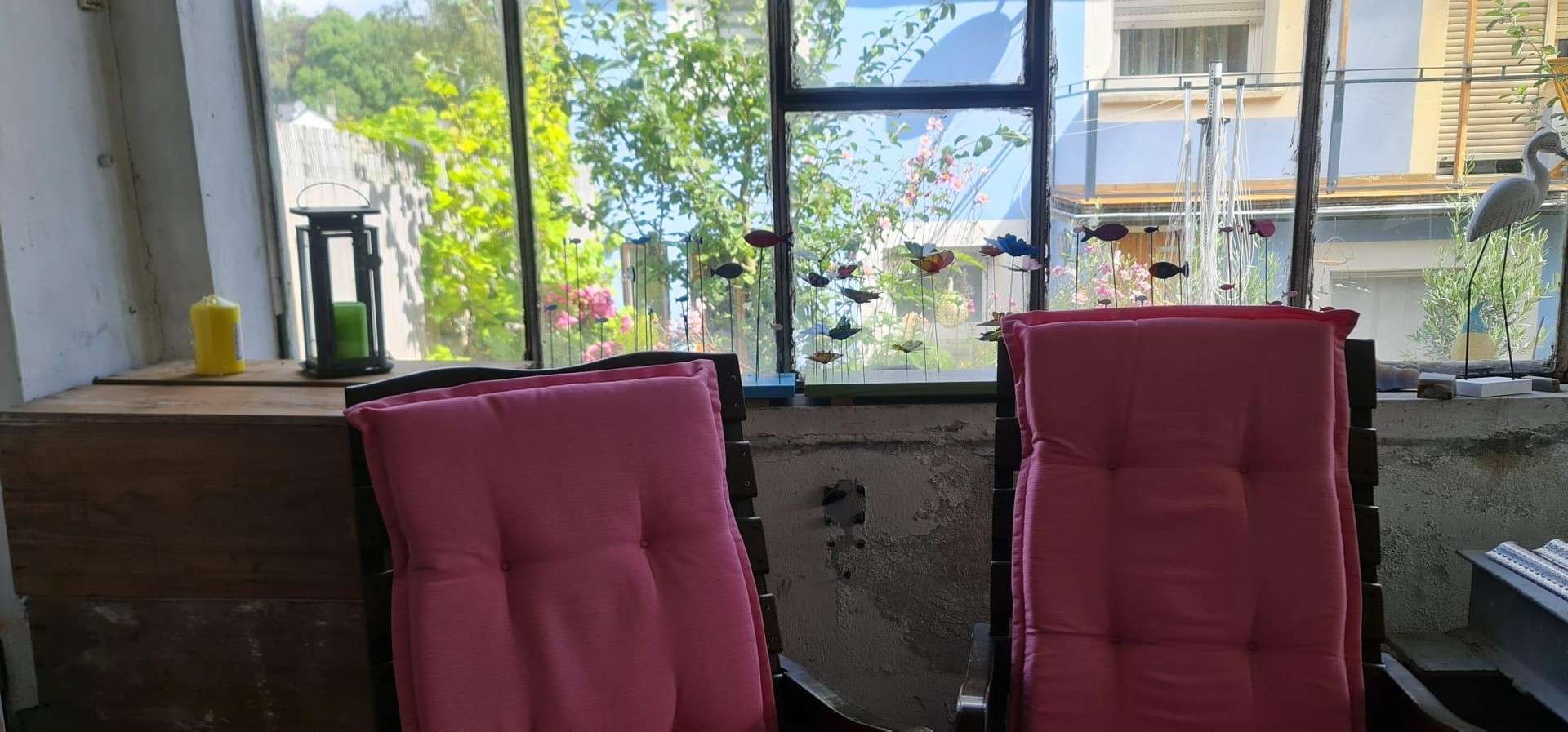 Immobilie in Hottenbach - Ferienhaus/ Doppelhaushälfte - Bild 1