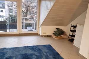 gepflegtes 4 Parteien MFH,  inkl. Gewerbe  Mitten in der Stadt – Die vollständige Adresse der Immobilie erhältst du vom Anbieter., 47798 Stadtmitte, Krefeld – Vorschaubild 4