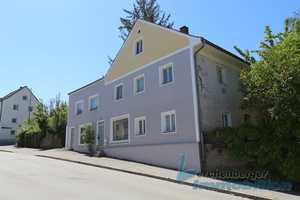 *** Stadthaus mit Potenzial in Landau a.d.Isar *** – Dingolfing-Landau (Kreis) – Vorschaubild 6