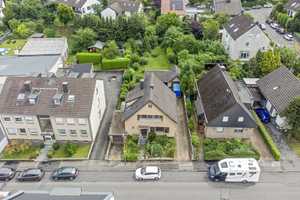 Großzügiges Einfamilienhaus mit Potenzial für 
Wohnen und Arbeiten unter einem Dach – Rheinisch-Bergischer Kreis – Vorschaubild 11