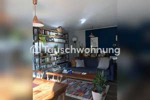 Tauschwohnung: Suche 3-Zimmer gegen 2-Zimmer mit Privat Garten – Oberföhringer Straße 24, 81925 Herzogpark, München – Vorschaubild 5
