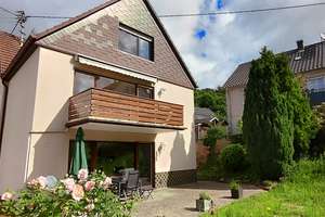 Zuhause mit 3 Zimmern in Wiesbaden-Rambach