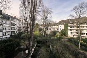Historisches Stadthaus mit Potenzial in Bestlage von Düsseldorf-Oberkassel – Glücksburger Straße 16, 40545 Oberkassel, Düsseldorf – Vorschaubild 21