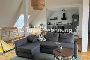 Tauschwohnung: 4-Raumwohnung Dachgeschoss – Die vollständige Adresse der Immobilie erhältst du vom Anbieter., 4299 Stötteritz, Leipzig – Vorschaubild 12