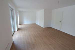Helle 4-Zimmer-Gartenwohnung mit TG-Stellplatz – 48153 Schützenhof, Münster – Vorschaubild 2