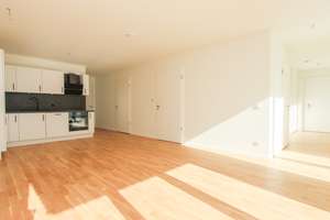 Zuhause in Freiham: Helle 3-Zimmer-Wohnung mit Balkon – Margarete-Vollmar-Str. 2, 81248 Freiham, München – Vorschaubild 8