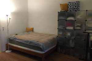 G&K - gemütliches, saniertes Apartment mit Einbauküche zu vermieten! – Die vollständige Adresse der Immobilie erhältst du vom Anbieter., 42105 Elberfeld, Wuppertal – Vorschaubild 6