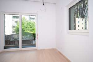 BEST of MUNICH - LEHEL -  STADTWOHNUNG / TOP GRUNDRISS / TERRASSE zum INNENHOF – Die vollständige Adresse der Immobilie erhältst du vom Anbieter., 81675 Steinhausen, München – Vorschaubild 2