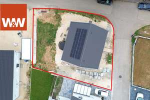 Gelegenheit, Energiespar-Einfamilienhaus in guter Wohnlage – Die vollständige Adresse der Immobilie erhältst du vom Anbieter., 89168 Niederstotzingen – Vorschaubild 3