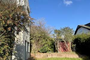 *Provisionsfrei*Ein echtes 2-Familienhaus mit unverwechselbarem Kamin-Unikat &idyllischem Grundstück – Rosmerthastraße xx, 55126 Finthen, Mainz – Vorschaubild 104