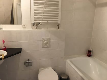 1 - 1,5 Zimmer Wohnung zur Miete in Westenviertel