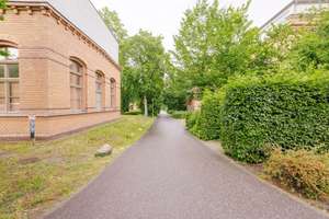 Bezugsfreie moderne 1-Zimmer-Wohnung mit Stellplatz in der Jägervorstadt – Die vollständige Adresse der Immobilie erhältst du vom Anbieter., 14469 Jägervorstadt, Potsdam – Vorschaubild 3