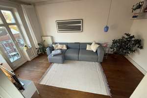 Schöne 3,5 Zi.-Altbauwohnung mit Holzdielen und Balkon – Talstr. 25, 20359 St. Pauli, Hamburg – Vorschaubild 10