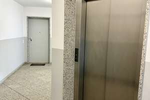Bezugsfreie 3-Zimmer-Eigentumswohnung mit zwei Balkonen und Tiefgaragenstellplatz – Waldemarstraße 54, 13156 Niederschönhausen, Berlin – Vorschaubild 14