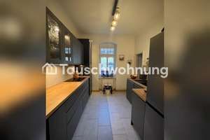 Tauschwohnung: Gemütliche Altbau Wohnung liebevoll eingerichtet – Die vollständige Adresse der Immobilie erhältst du vom Anbieter., 1257 Niedersedlitz, Dresden – Vorschaubild 2
