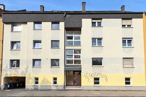 Wohnen mit Weitblick - Charmante Eigentumswohnung mit Balkon und Garage im beliebten Do-Hombruch – 44225 Barop, Dortmund – Vorschaubild 12