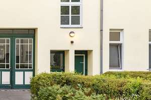 INVEST l Charmanter Altbau trifft grüne Ruhe: 2-Zi.-Wohnung mit Südbalkon im Herzen Reinickendorfs! – Amendestraße 29, 13409 Reinickendorf (Ortsteil), Berlin – Vorschaubild 4