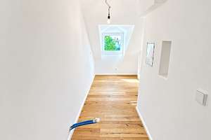 Erstbezug: Kernsanierte 2-Zimmer-Wohnung mit EBK in Stuttgart-Bad Cannstatt – König-Karl-Straße 19, 70372 Kurpark, Stuttgart – Vorschaubild 5