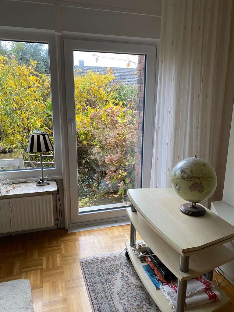 Immobilie in Flintbek - Gepflegtes Reihenhaus in Flintbek - Bild 4