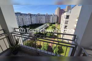 Tauschwohnung: Berlin, Schöneberg: 3-Zimmer-Wohnung, 85 m² – Die vollständige Adresse der Immobilie erhältst du vom Anbieter., 10789 Schöneberg, Berlin – Vorschaubild 9