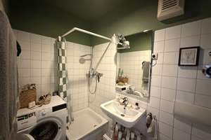 Hübsche Single-Wohnung in begehrter Wohnlage!
***abgez. Dielen***Duschbad***Bezugsfrei 07/26*** – Die vollständige Adresse der Immobilie erhältst du vom Anbieter., 10405 Prenzlauer Berg, Berlin – Vorschaubild 10