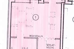 48 m² im Helene-Weber-Weg 13 in Buer – Helene-Weber-Weg 13, 45894 Buer, Gelsenkirchen – Vorschaubild 4