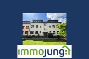 Eigentumswohnung mit Balkon in attraktiver Lage von Bremen-Lesum