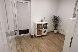 Freistehendes Einfamilienhaus mit Landhauscharme und Luxus - Effizienzhaus KFW40, 180 m2 Wohnfläche – Die vollständige Adresse der Immobilie erhältst du vom Anbieter., 42553 Neviges, Velbert – Vorschaubild 18