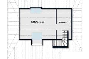 Zwei Häuser - ein Preis! 
Modernes Wohnen trifft auf historischen Charme – Die vollständige Adresse der Immobilie erhältst du vom Anbieter., 24937 Exe, Flensburg – Vorschaubild 29