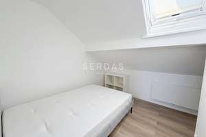 Kernsanierte & möblierte 2-Zimmer-Wohnung in Uni-Nähe zu vermieten – Die vollständige Adresse der Immobilie erhältst du vom Anbieter., 70569 Büsnau, Stuttgart – Vorschaubild 14
