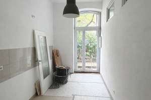 Einmalige Gelegenheit: 3-Zimmer Wohnung mit Terrasse mitten in Düsseldorf!