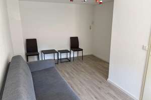 Renovierte und teilmöblierte 2-Zimmerwohnung in top Lage, nähe Berger Straße! – 60316 Nordend-Ost, Frankfurt am Main – Vorschaubild 2