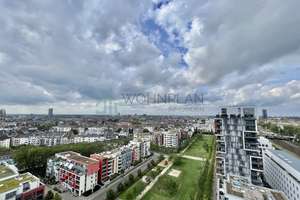 Circa 127qm große 4 Zi. Wohnung mit Balkon in Düsseldorf-Pempelfort mit atemberaubendem Ausblick! – Die vollständige Adresse der Immobilie erhältst du vom Anbieter., 40211 Pempelfort, Düsseldorf – Vorschaubild 18