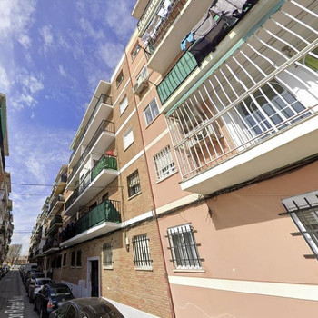 WOHNUNG IN SAN MARTIN DE LA VEGA