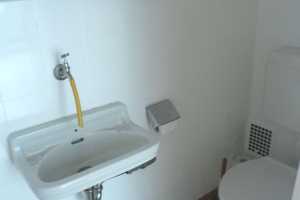 Frisch renovierte 3-Zimmer-Wohnung mit Balkon – Brunnenstraße 6, 40223 Düsseldorf – Vorschaubild 8